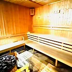 Апартамент Luxury Sea View, 5star Barcelo On