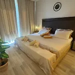 Luxury Sea View, 5star Barcelo On アパート