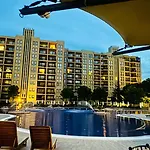 Luxury Sea View, 5star Barcelo On サニービーチ