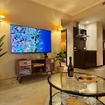 Luxury Sea View, 5star Barcelo On *