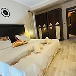 Luxury Sea View, 5star Barcelo On * サニービーチ