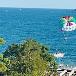 Апартамент Luxury Sea View, 5star Barcelo On Слънчев бряг