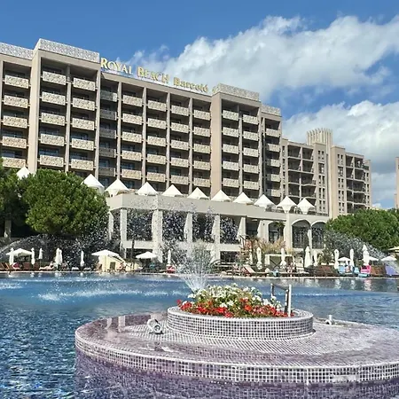 Luxury Sea View, 5star Barcelo On サニービーチ