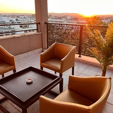 Luxury Sea View, 5star Barcelo On Sunny Beach