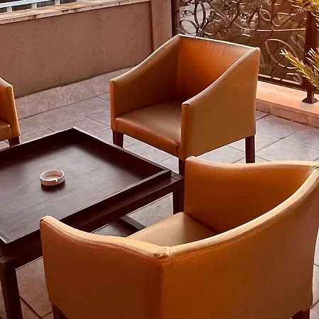 Luxury Sea View, 5star Barcelo On Apartment *