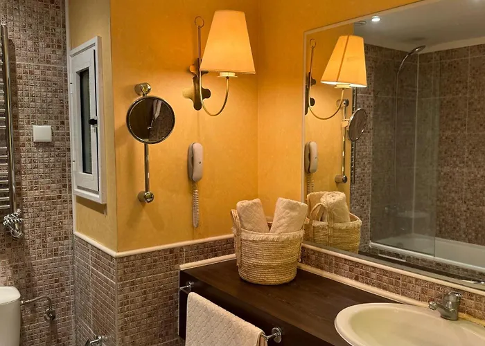 Luxury Sea View, 5star Barcelo On * 써니비치