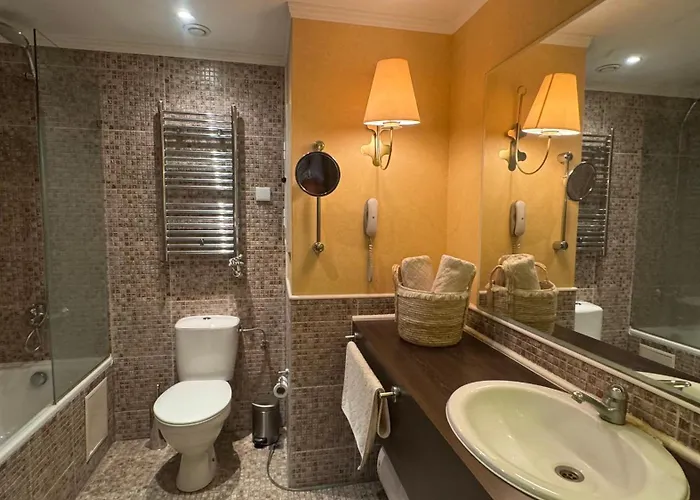 Luxury Sea View, 5star Barcelo On *