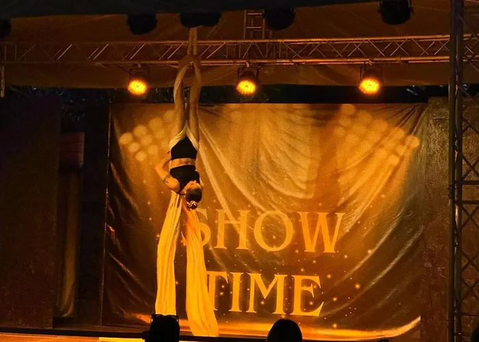 Luxury Sea View, 5star Barcelo On