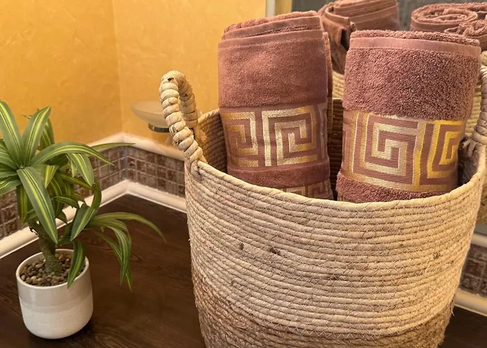 Luxury Sea View, 5star Barcelo On *