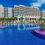 Luxury Sea View, 5star Barcelo On ساني بيتش