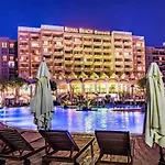 شقة Luxury Sea View, 5star Barcelo On ساني بيتش