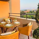 Luxury Sea View, 5star Barcelo On * ساني بيتش