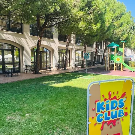 Luxury Sea View, 5star Barcelo On *