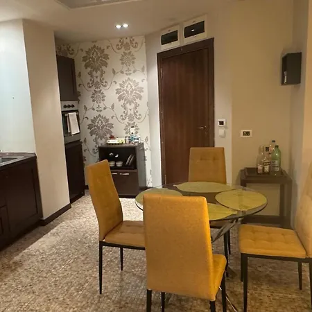 Luxury Sea View, 5star Barcelo On 公寓 *