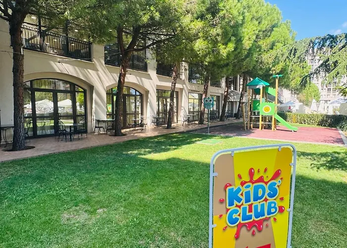 Luxury Sea View, 5star Barcelo On *