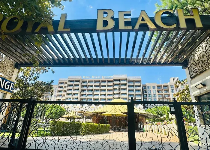 Apartamento Luxury Sea View, 5star Barcelo On