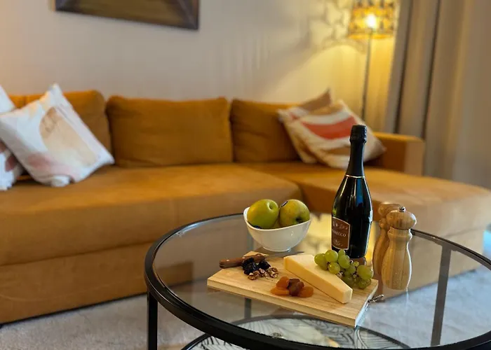 Apartamento Luxury Sea View, 5star Barcelo On Sunny Beach