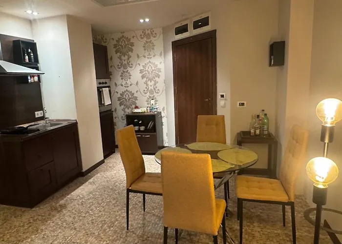Luxury Sea View, 5star Barcelo On Apartamento *