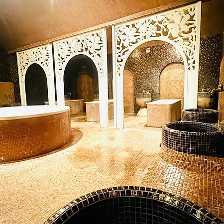 Luxury Sea View, 5star Barcelo On * Солнечный берег