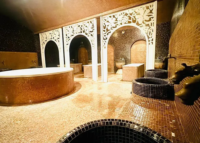 Luxury Sea View, 5star Barcelo On * Sunny Beach